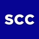 Schafer Condon Carter (SCC) logo