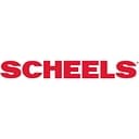 Scheels logo