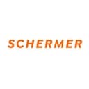 SCHERMER logo