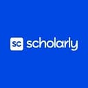 Scholarly logo