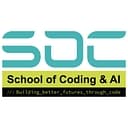 School of Coding & AI logo