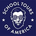 School Tours of America logo