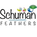 Schuman Feathers, Inc logo