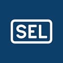 Schweitzer Engineering Laboratories (SEL) logo