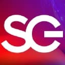 SCIENTIFIC GAMES logo