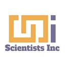 Scientists Inc logo