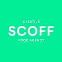 Scoff Studios logo