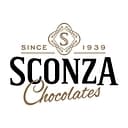 SCONZA CANDY CO logo