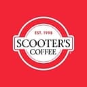 Scooter's Coffee logo
