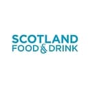 Scotland Food & Drink logo
