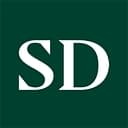 Scott Dunn logo