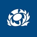 Scottish Rugby logo