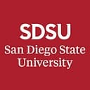 San Diego State University Research Foundation logo
