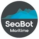 SeaBot Maritime logo