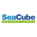 SeaCube Container Leasing logo