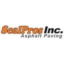 Seal Pros, Inc. logo