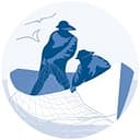 Seamen's Bank logo