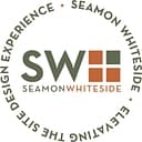 SeamonWhiteside logo