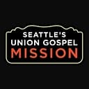 Seattle's Union Gospel Mission logo