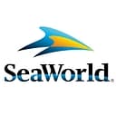 SeaWorld logo