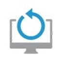 Second Life Mac logo