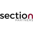 Section Partners logo