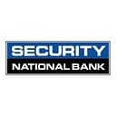 Security National Bank logo