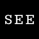 SEE Eyewear logo