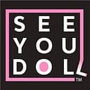 See You, Doll logo
