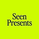 Seen Presents logo