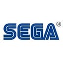 Sega of America, Inc. logo