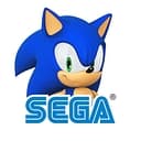 SEGA logo