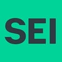 SEI – Stockholm Environment Institute logo