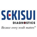 SEKISUI Diagnostics logo