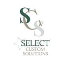 Select Custom Solutions logo