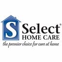 Select Home Care logo