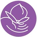Self-Help for the Elderly logo