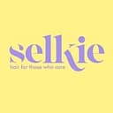 Selkie Hair logo