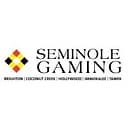 Seminole Gaming logo