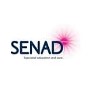 SENAD Group logo