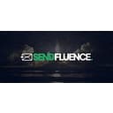 Sendfluence logo