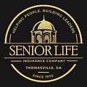 Senior Life Insurance Company logo