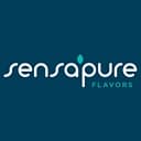 Sensapure Flavors logo