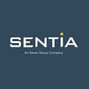 SENTIA logo