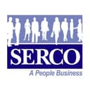 Serco logo