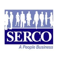 Serco logo