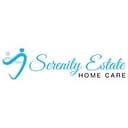 Serenity Estate Home Care logo