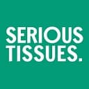 Serious Tissues logo