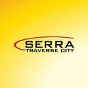 Serra Traverse City logo