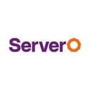 Servero Limited logo
